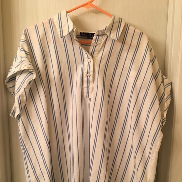 Eloquii Tops - Eloquii Short sleeves top